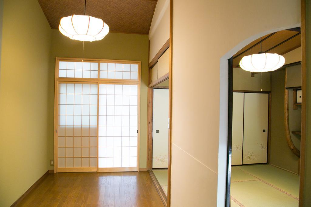 Kyomachiya Inari Villa Kyoto Room photo